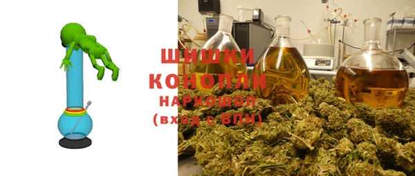 хмурый Балабаново